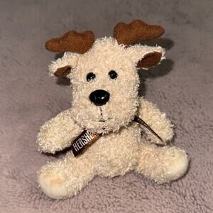 HERSHEY Deer Plushie